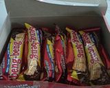 Foto langkah ke 1 dari resep Es Krim Beng Beng.