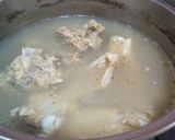 Foto langkah ke 2 dari resep Sop Kambing.
