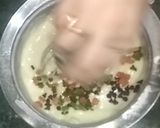 A picture of step 5 of Steamed Banana Cake.