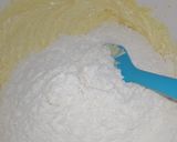 Foto langkah ke 3 dari resep Ebi Cookies.