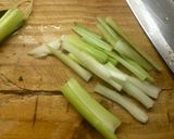 Foto del paso 3 de la receta: Cocina para principiantes: Salteado de hongos y verduras