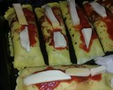 Foto del paso 6 de la receta: Canelones de acelga y carne