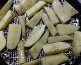 Foto del paso 1 de la receta: Carne al horno con verduras
