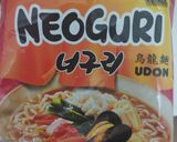Foto langkah ke 2 dari resep Mie Udon Instan.
