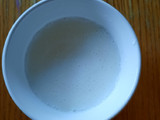 Pancakes From Scratch