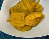 Foto langkah ke 3 dari resep Tahu bumbu kemiri.