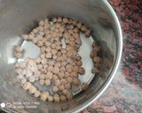 சோயா சங்ஸ் புலாவ் ரெசிபி ஸ்டேப் 1 புகைப்படம்