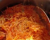 ટોમેટો પુલાવ (Tomato Pulao recipe in Gujarati) રેસીપી સ્ટેપ6ફોટો