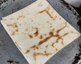A picture of step 5 of Thin Crust Pizza.
