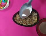 Foto del paso 2 de la receta: Huevos De Pascua Con Ganache De Chocolate Y Crema Bariloche Rellenos