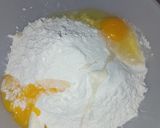 Foto del passaggio 2 della ricetta Cookies alle noci