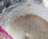 Foto del paso 3 de la receta: Panqueque de avena facilísimo!!