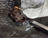 Foto langkah ke 4 dari resep Tahu Petis Madiun.