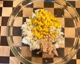 韓式飯糰的食譜步驟2照片