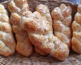 Foto del paso 11 de la receta: Challah