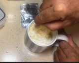 Foto del paso 5 de la receta: Mug cake de yogur