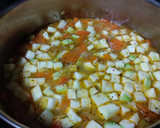 Foto del paso 4 de la receta: Guarnición de verduras