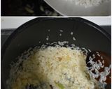 Foto langkah ke 2 dari resep Nasi Tomato Ayam Masak Merah.