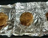 A picture of step 7 of Jahangiri Foil Kabab.