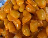 ขนมเม็ดขนุน วิธีทำสูตร 5 รูป