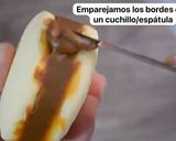 Foto del paso 11 de la receta: Alfajores De Maicena y Galletitas con Chips (Fácil- Económica)