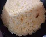 Foto del paso 2 de la receta: Mbeyu típica receta Paraguaya!