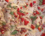 Foto del paso 1 de la receta: Chop Suey de verduras DIET sin carne