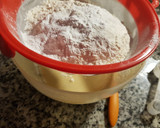Foto del paso 1 de la receta: Torta fácil de manzana🍎