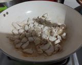 Foto del paso 1 de la receta: Pastel de pollo, repollo y papa