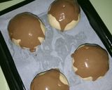 Foto langkah ke 3 dari resep Coffee bread for breakfast.