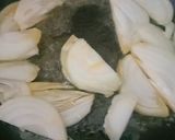 Foto langkah ke 2 dari resep Pizza roll bread (tintin rayner).