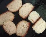 Bhaji Crostini From Homemade Buns recipe step 2 photo