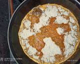 બેસન સરગવાનું શાક (Drumstick Besan sabji recipe in Gujarati) રેસીપી સ્ટેપ4ફોટો