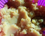 Foto del paso 2 de la receta: Flan de calabaza salada