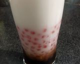 Foto langkah ke 3 dari resep Dawet Mutiara Kuah Santan.