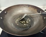 海鮮意大利飯的食譜步驟1照片