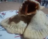 Foto del paso 7 de la receta: Pastelitos Dulces ❤️