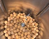 Foto del passaggio 1 della ricetta Polpette di ceci