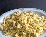 Foto langkah ke 4 dari resep Scramble egg.
