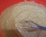 A picture of step 2 of Murg 12 masala.