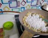 साबूदाना खिचड़ी (Sabudana khichdi recipe in hindi) रेसिपी चरण 2 फोटो