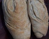 Foto del paso 5 de la receta: Pan hojaldrado (Pa Fullat)