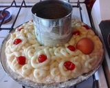 Foto del paso 5 de la receta: Rosca de Pascuas
