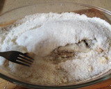 Foto del paso 4 de la receta: Dorada a la sal