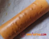 Foto langkah ke 6 dari resep Bolu Gulung atau Roll Cake.