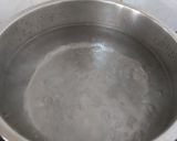 A picture of step 3 of Boiled Rice.