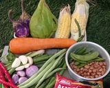 Foto langkah ke 1 dari resep Sayur Asem.