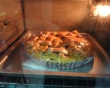 Foto langkah ke 9 dari resep Classic apple pie.