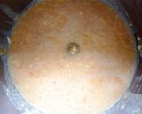 Foto del paso 2 de la receta: Bollitos sin gluten de calabaza 🎃 y leche condensada saludable