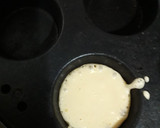 Foto langkah ke 6 dari resep Martabak Manis Mini (bersarang).